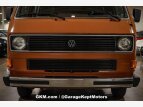 Thumbnail Photo 49 for 1982 Volkswagen Vanagon